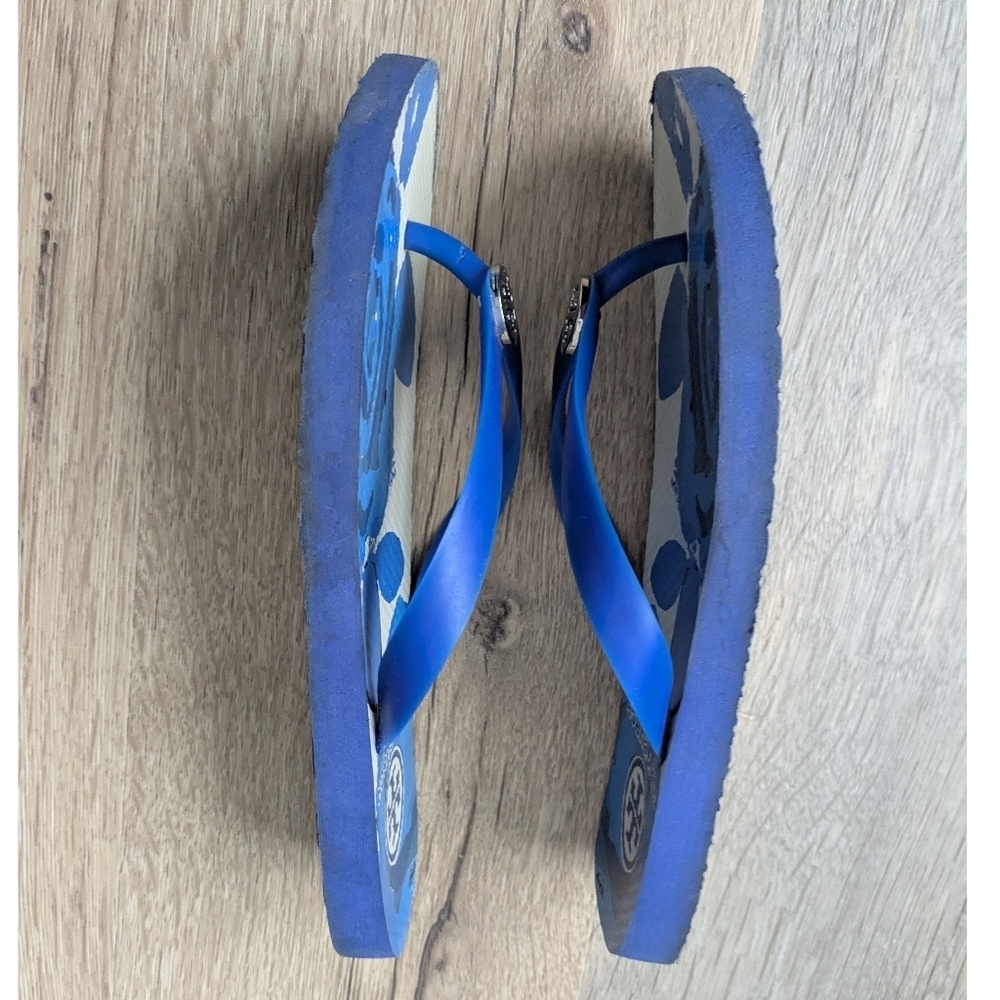 Tory Burch Isidro flip-flops - Picture 6 of 7